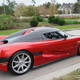 Illustration for article titled Rare Koenigsegg CCX Supercar Completely Torn Apart By Crash In Mexicoem/em